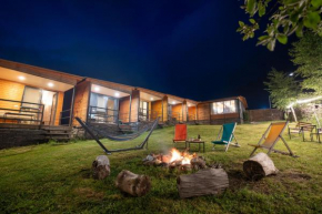 Kazbegi Cottages